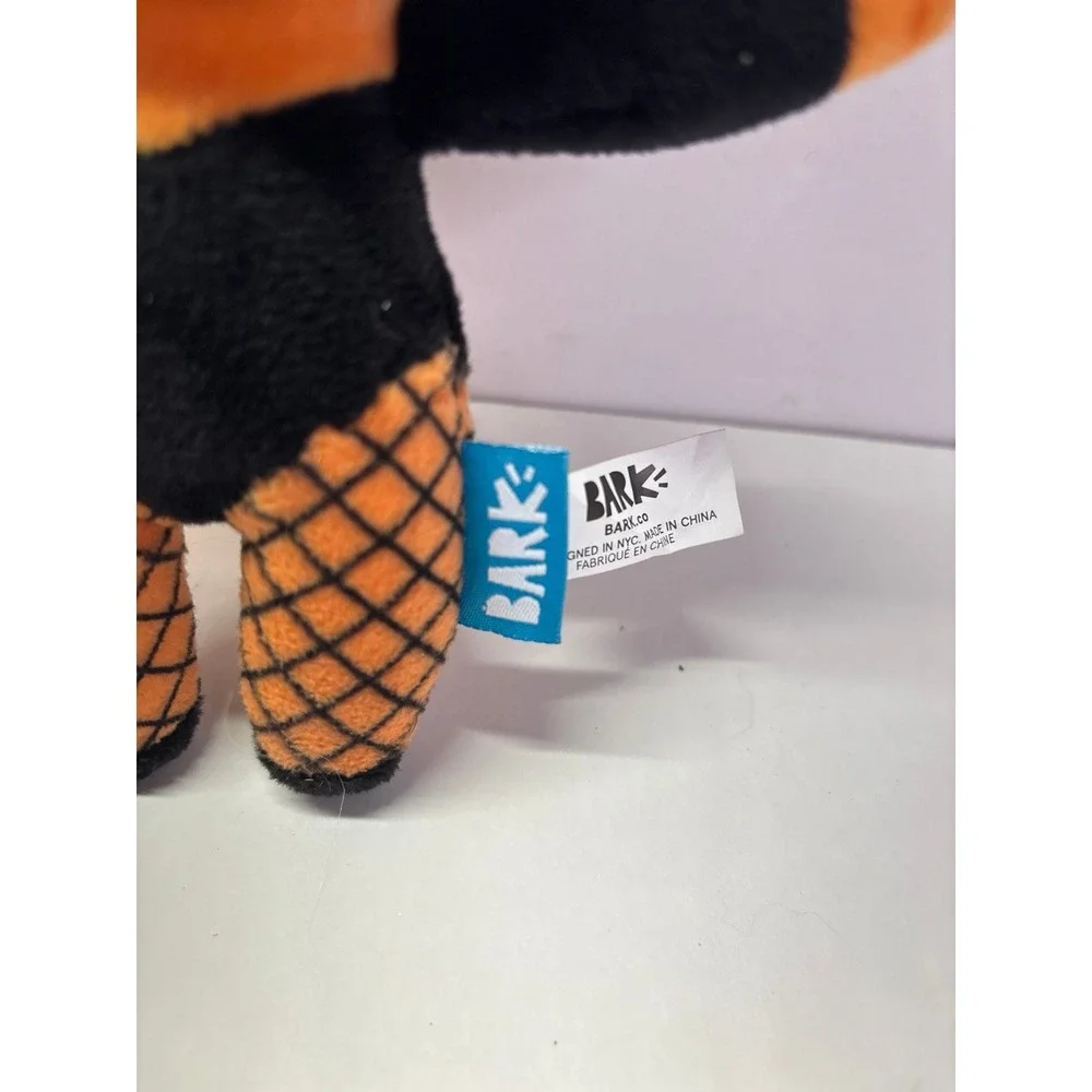 Bark box‎ halloween catsuit kitten